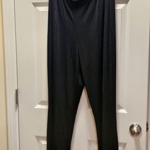 Chico's Black Pants